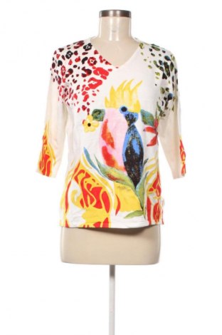 Damen Shirt Ovanti, Größe XL, Farbe Mehrfarbig, Preis € 23,99