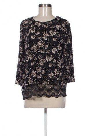 Damen Shirt Oviesse, Größe L, Farbe Mehrfarbig, Preis € 14,66