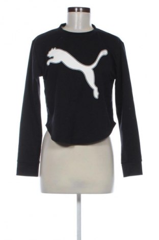 Damen Shirt PUMA, Größe XS, Farbe Schwarz, Preis 46,65 €