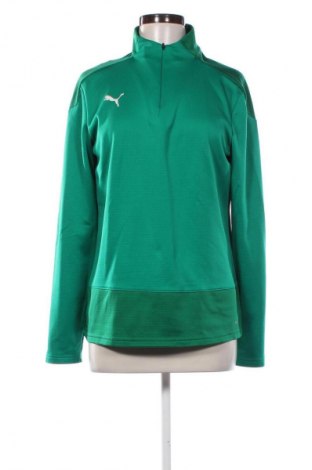 Damen Shirt PUMA, Größe XL, Farbe Grün, Preis € 17,99
