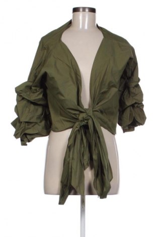Damen Shirt Paccio, Größe M, Farbe Grün, Preis € 9,72