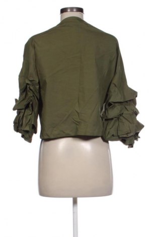 Damen Shirt Paccio, Größe M, Farbe Grün, Preis € 9,72