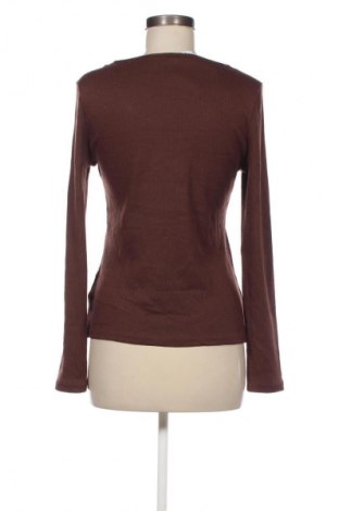 Damen Shirt Page One, Größe M, Farbe Braun, Preis 13,99 €