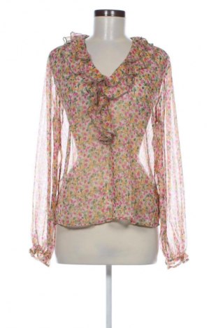 Damen Shirt Page One, Größe M, Farbe Mehrfarbig, Preis € 9,72