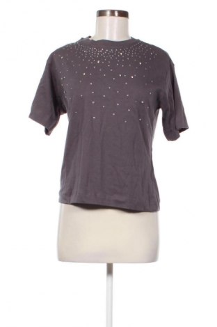 Damen Shirt Page One, Größe XS, Farbe Grau, Preis 10,00 €
