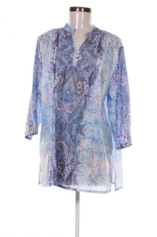 Damen Shirt Paola, Größe XL, Farbe Mehrfarbig, Preis € 13,99