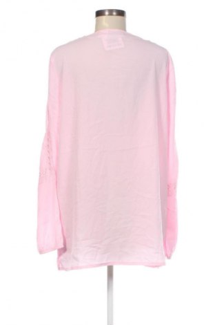 Dámská halenka Paola, Velikost XL, Barva Růžová, Cena  309,00 Kč