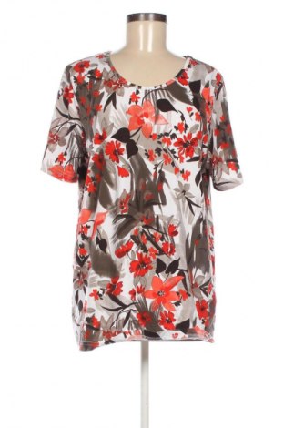 Damen Shirt Paola, Größe XXL, Farbe Mehrfarbig, Preis € 9,72