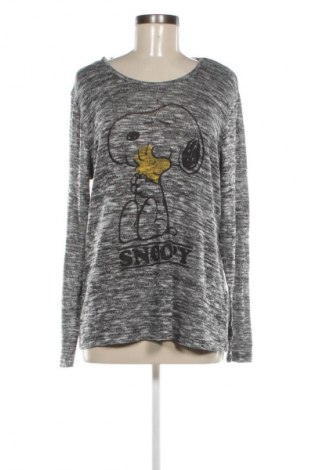 Damen Shirt Peanuts, Größe L, Farbe Mehrfarbig, Preis € 13,99