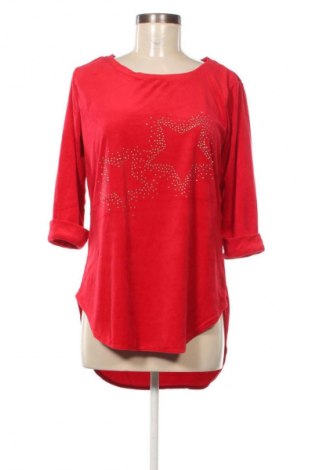 Damen Shirt Pepco, Größe L, Farbe Rot, Preis € 13,50