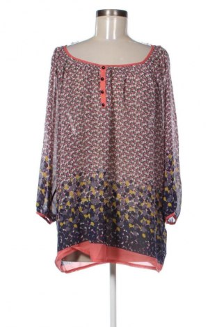 Női blúz Per Una By Marks & Spencer, Méret XXL, Szín Sokszínű, Ár 17 482 Ft