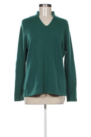Damen Shirt Peter Hahn, Größe XL, Farbe Grün, Preis € 31,82