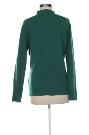 Damen Shirt Peter Hahn, Größe XL, Farbe Grün, Preis € 31,82