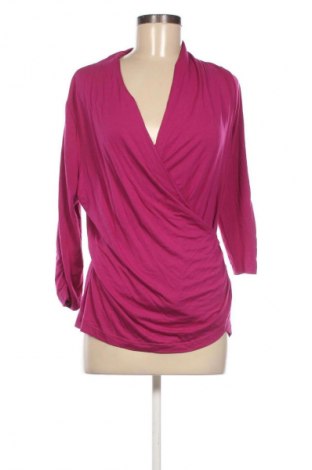 Damen Shirt Peter Hahn, Größe L, Farbe Rosa, Preis 16,99 €