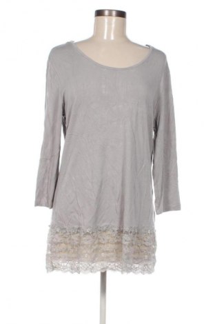 Damen Shirt Pfeffinger, Größe XL, Farbe Grau, Preis 13,99 €