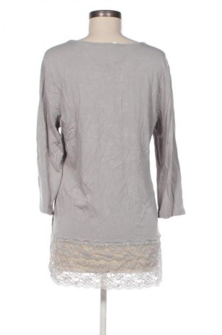 Damen Shirt Pfeffinger, Größe XL, Farbe Grau, Preis 13,99 €