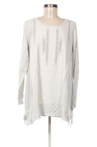 Dámská halenka Pfeffinger, Velikost 3XL, Barva Šedá, Cena  309,00 Kč