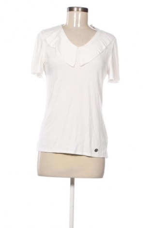 Damen Shirt Pfeffinger, Größe L, Farbe Ecru, Preis € 10,00