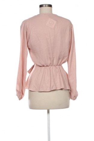 Damen Shirt Piazza Italia, Größe S, Farbe Aschrosa, Preis € 13,99