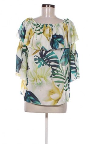 Damen Shirt Piazza Italia, Größe XL, Farbe Mehrfarbig, Preis € 9,79
