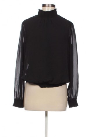 Bluză de femei Pieces, Mărime M, Culoare Negru, Preț 69,99 Lei