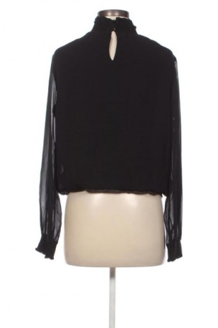 Bluză de femei Pieces, Mărime M, Culoare Negru, Preț 69,99 Lei