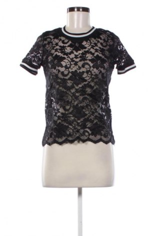 Damen Shirt Pigalle, Größe S, Farbe Schwarz, Preis € 9,72