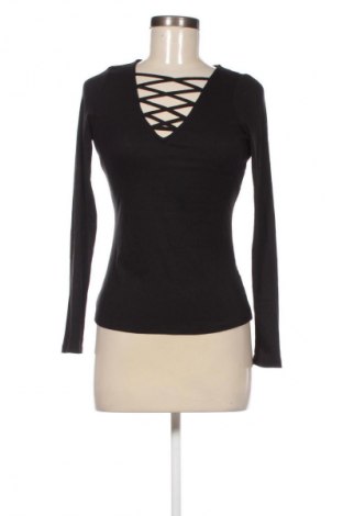 Damen Shirt Pimkie, Größe M, Farbe Schwarz, Preis € 13,99