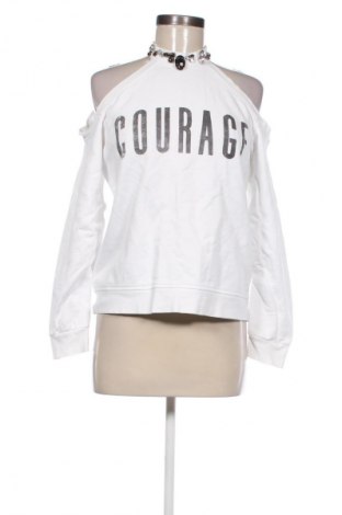 Damen Shirt Pinko, Größe S, Farbe Weiß, Preis € 62,92