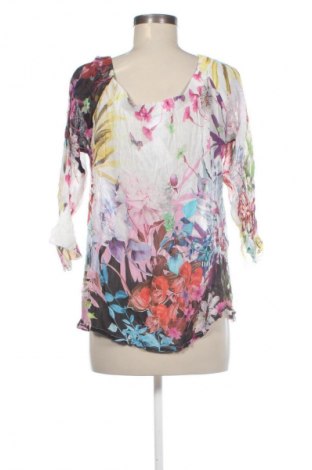 Damen Shirt Piu & Piu, Größe M, Farbe Mehrfarbig, Preis € 33,99