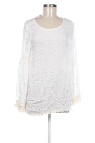 Damen Shirt Please, Größe M, Farbe Weiß, Preis € 33,99