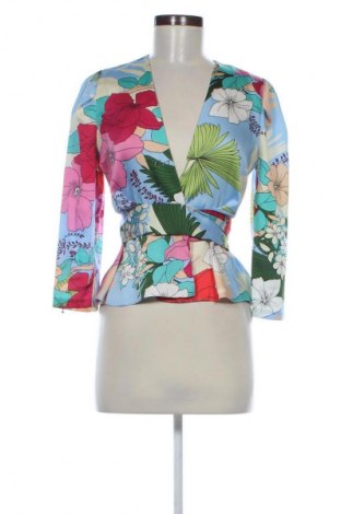 Damen Shirt Poema, Größe XS, Farbe Mehrfarbig, Preis € 17,30