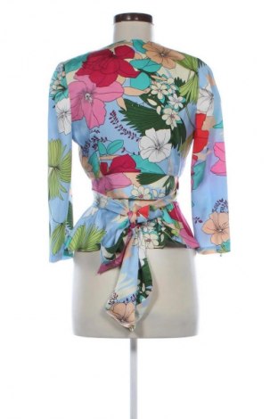 Damen Shirt Poema, Größe XS, Farbe Mehrfarbig, Preis € 17,30