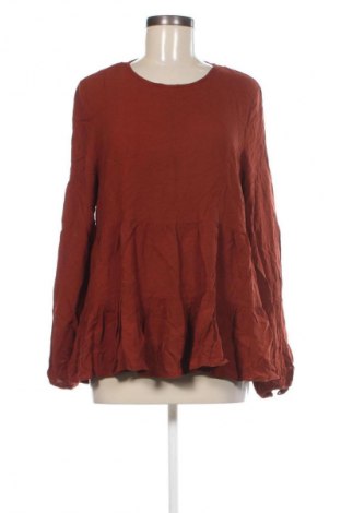 Damen Shirt Primark, Größe XL, Farbe Rot, Preis € 13,99
