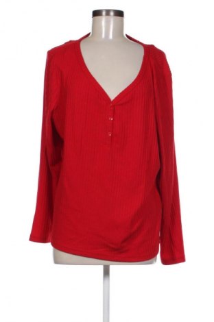 Damen Shirt Primark, Größe XL, Farbe Rot, Preis 9,74 €