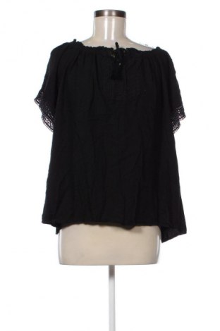 Дамска блуза Principles, Размер XXL, Цвят Черен, Цена 14,99 лв.