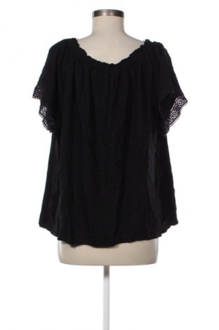 Дамска блуза Principles, Размер XXL, Цвят Черен, Цена 14,99 лв.