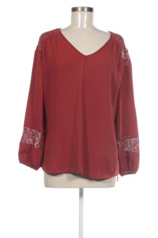 Damen Shirt Promod, Größe XL, Farbe Rot, Preis € 23,99