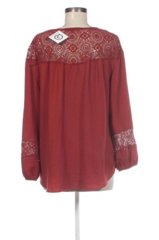 Damen Shirt Promod, Größe XL, Farbe Rot, Preis € 23,99