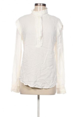 Bluzka damska Promod, Rozmiar M, Kolor ecru, Cena 111,99 zł