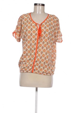 Damen Shirt Promod, Größe L, Farbe Mehrfarbig, Preis € 11,65