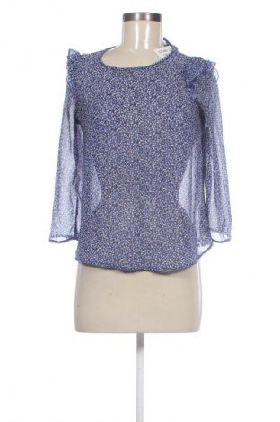 Damen Shirt Pull&Bear, Größe S, Farbe Mehrfarbig, Preis 13,99 €