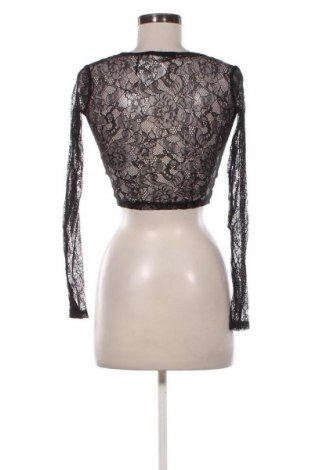 Dámská halenka Pull&Bear, Velikost XS, Barva Černá, Cena  309,00 Kč