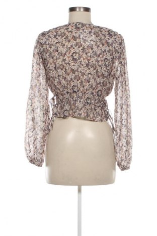 Dámská halenka Pull&Bear, Velikost S, Barva Vícebarevné, Cena  309,00 Kč