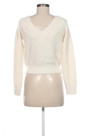 Bluză de femei Pull&Bear, Mărime S, Culoare Alb, Preț 50,99 Lei