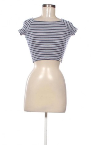 Dámska blúza Pull&Bear, Veľkosť S, Farba Viacfarebná, Cena  9,74 €