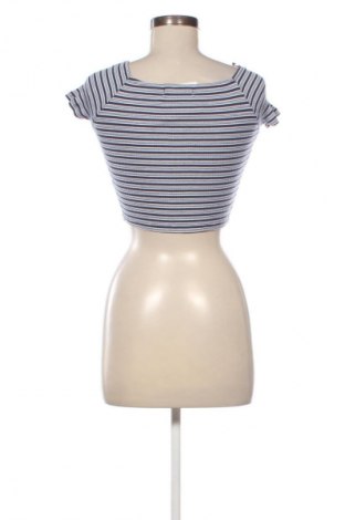 Dámska blúza Pull&Bear, Veľkosť S, Farba Viacfarebná, Cena  9,74 €