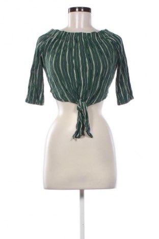 Dámska blúza Pull&Bear, Veľkosť S, Farba Viacfarebná, Cena  9,72 €