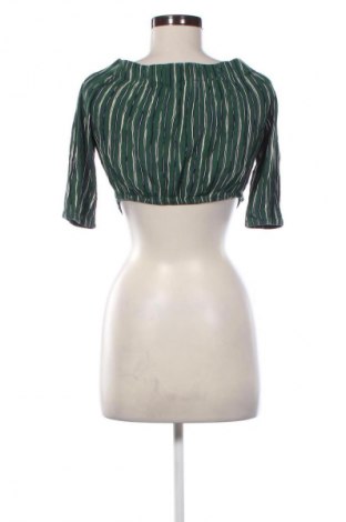 Dámska blúza Pull&Bear, Veľkosť S, Farba Viacfarebná, Cena  9,72 €