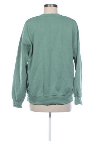 Női blúz Pull&Bear, Méret M, Szín Zöld, Ár 14 076 Ft